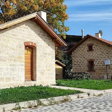 Doga Park Istasyon