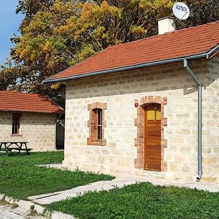 Doga Park Istasyon