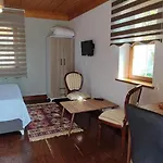 Doga Park Istasyon Otel İstanbul