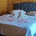 Doga Park Istasyon Otel