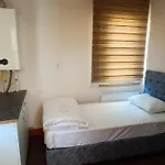 Doga Park Istasyon Otel