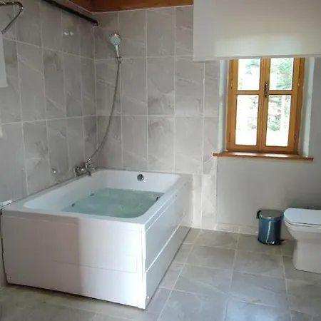 Doga Park Istasyon Hotel