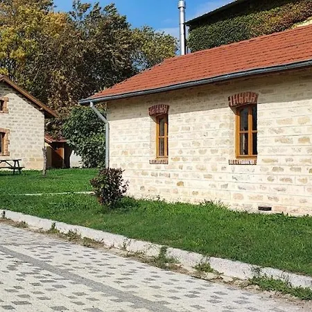 Doga Park Istasyon Istanbul