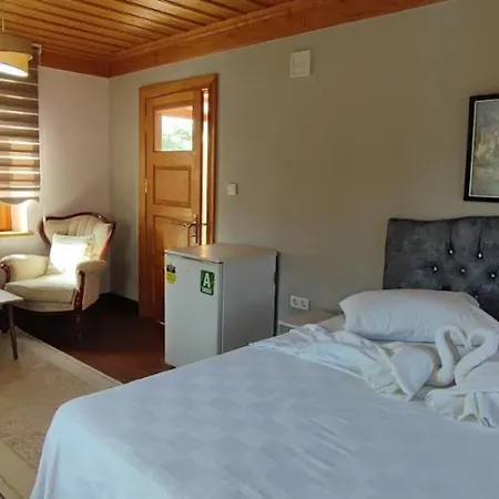 Doga Park Istasyon Istanboel