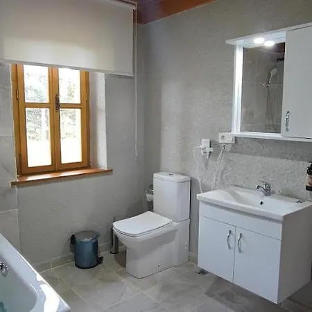 Hotel Doga Park Istasyon