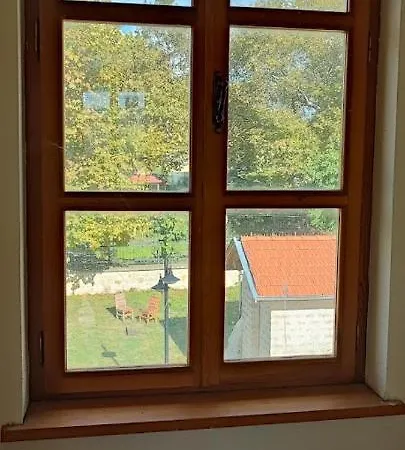 Doga Park Istasyon