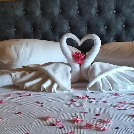 Doga Park Istasyon *