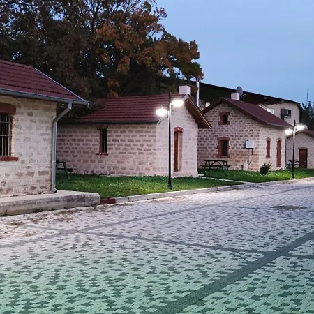 Doga Park Istasyon *