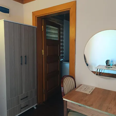 Doga Park Istasyon Hotel