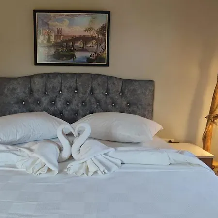 Doga Park Istasyon Istanbul