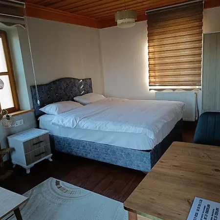 Doga Park Istasyon Provincia di Istanbul