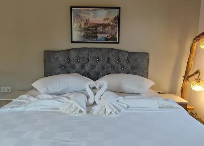 Doga Park Istasyon *