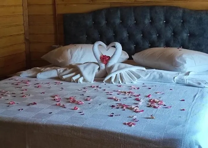 מלון Doga Park Istasyon *