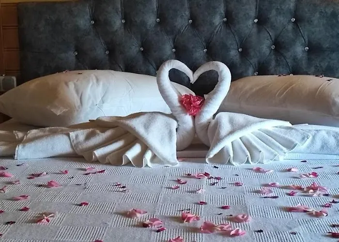 Doga Park Istasyon *