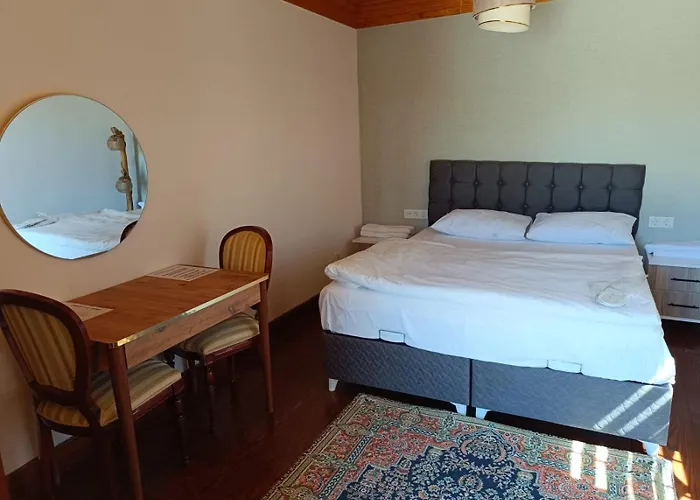 מלון Doga Park Istasyon