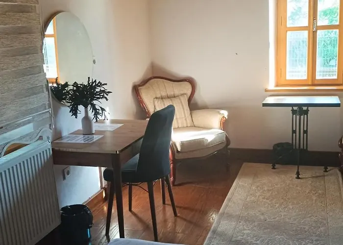 Doga Park Istasyon *