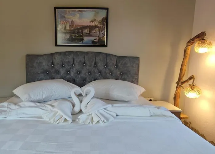 Doga Park Istasyon איסטמבול