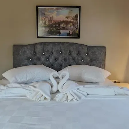 Doga Park Istasyon *