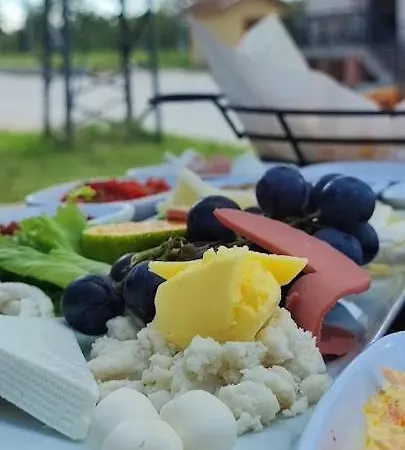 Hotel Doga Park Istasyon *