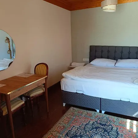 Hotel Doga Park Istasyon