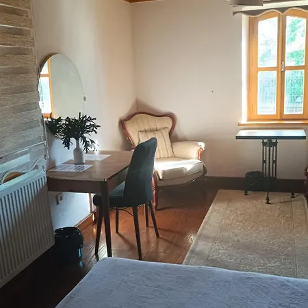 Doga Park Istasyon *