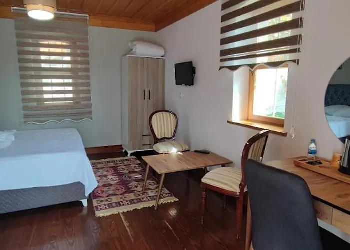 Doga Park Istasyon ホテル イスタンブール