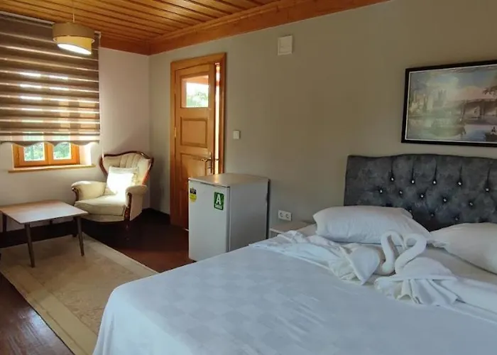 Doga Park Istasyon イスタンブール