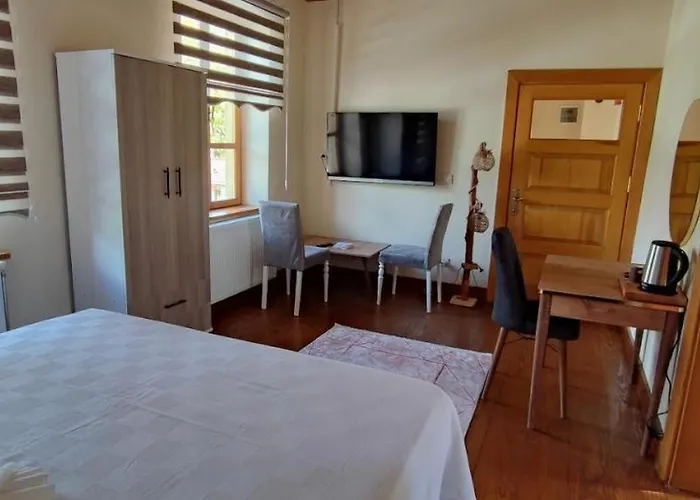 Doga Park Istasyon ホテル イスタンブール