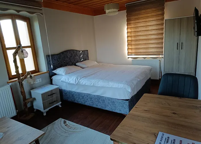 Doga Park Istasyon イスタンブール